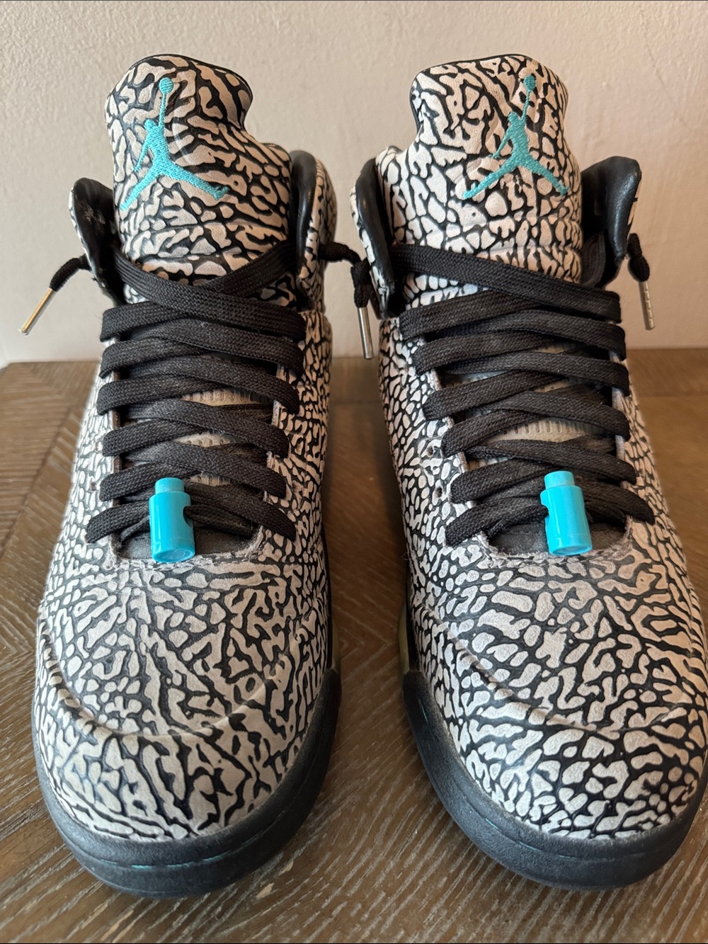 Air Jordan 5 Retro